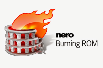 Create CD using Burning ROM 2014