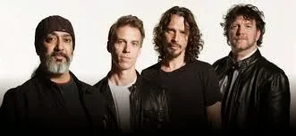 entradas soundgarden