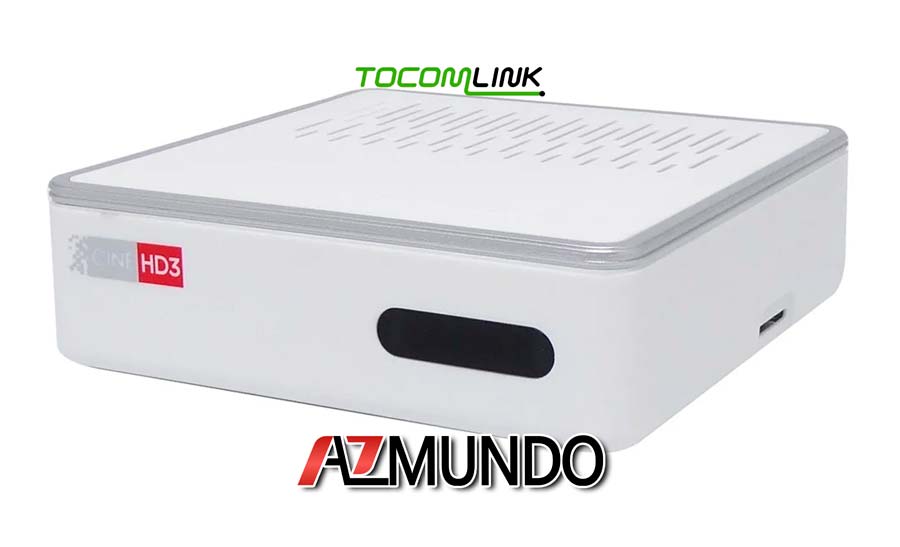 Tocomlink Cine HD 3