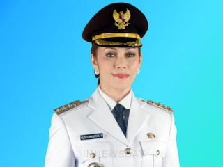 Siti Masitha Soeparno 