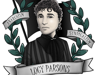 Lucy Parsons