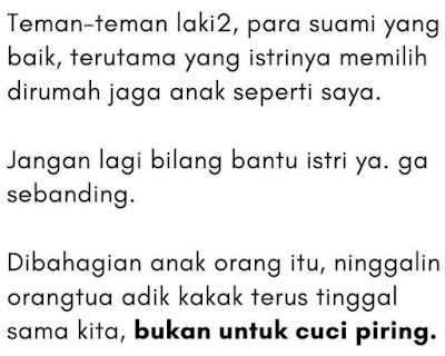 https://maheswariandini.blogspot.com/ - Perempuan, Partner Hidup Dan Tanggung Jawab – Part 2