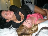 Gina Carano Drunk Picture 3