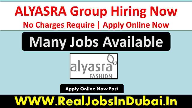 ALYASRA Careers Jobs Vacancies In Kuwait - 2024