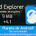 Solid Explorer v.2.2 Full (PRO)