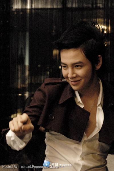 Jang Geun Suk