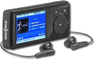 mp3 player