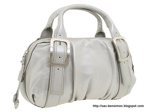 Sac bensimon:bensimon-1266824