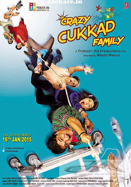 Download Crazy Cukkad Family - 2015 All Mp3 Songs