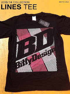 Camisetas Bittydesign