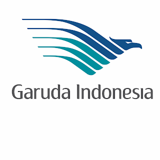 LOGO MASKAPAI PENERBANGAN GARUDA INDONESIA VECTOR CDR