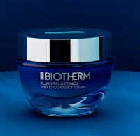 Campione omaggio Biotherm Blue Therapy Pro-Retinol Multi-Correct crema