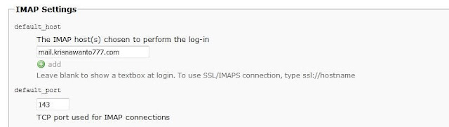 cara, install, roundcube, di, centos 8, server