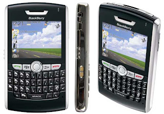 Best BlackBerry 8820 Manual