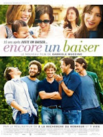 Encore un baiser (Baciami Ancora) **½