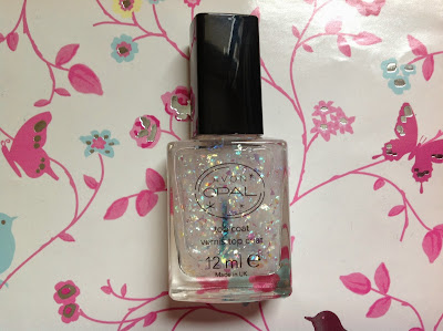 Avon Opal Top Coat