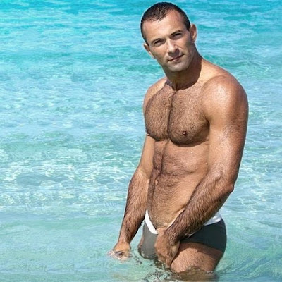 Speedo