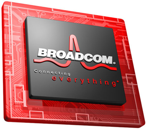  Broadcom jobs