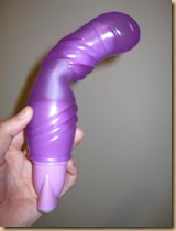 Sassy Swirl Bending