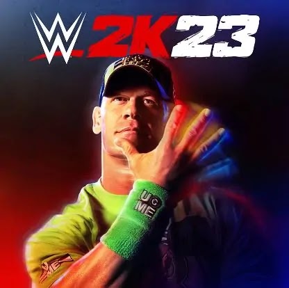 Download WWE 2K23 For Android PSP Emulator [Latest Version]