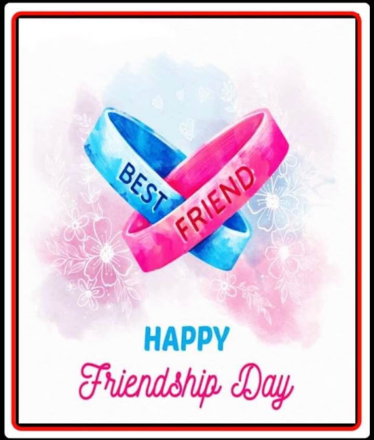 Happy Friendship Day Images