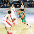 FIBA Américas U16 : Canadá derrota a México 101-64