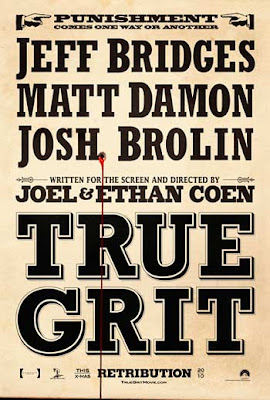 True Grit