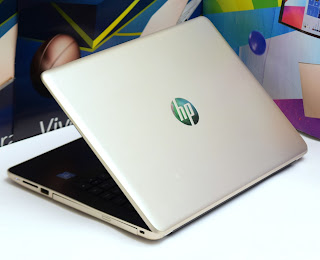 Jual Laptop HP 14-bs006TU Intel Celeron N3060