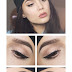 Bold Winged Eyeliner Tutorial