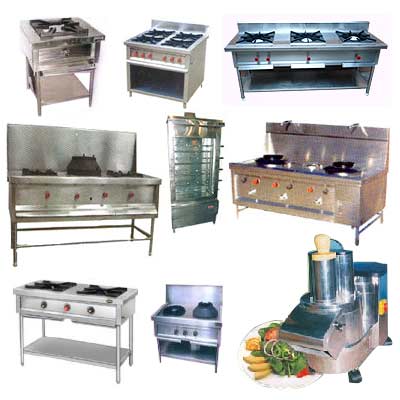 Commercial Kitchen Hood Manufacturers on Industrial Kitchen Equipment  Wholesale Commercial Kitchen