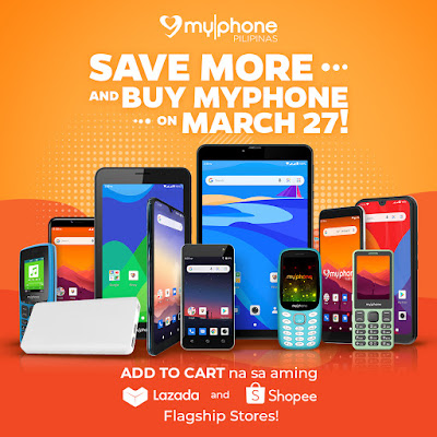 MyPhone Sale