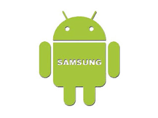 Harga HP Samsung Android Terbaru Agustus 2012