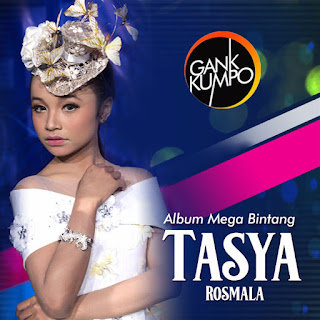 download MP3 Tasya Rosmala - Album Mega Bintang (EP) itunes plus aac m4a mp3