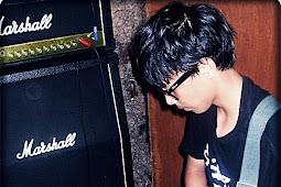 Tips belajar gitar dan bass Arief Rahman