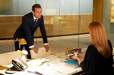 Suits Season 9 Gabriel Macht Image 1