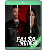 FALSA IDENTIDAD (2018) 2 TEMPORADAS WEB-DL 1080P HD MKV ESPAÑOL LATINO