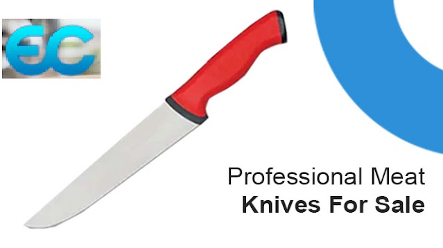 Best Meat Knives at Eagle Commercial