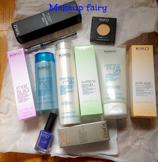 kiko_haul_skin_care