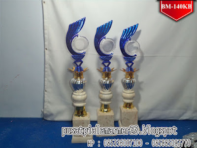 Harga Piala Marmer Tulungagung, Grosir Trophy Marmer, Harga Trophy Marmer