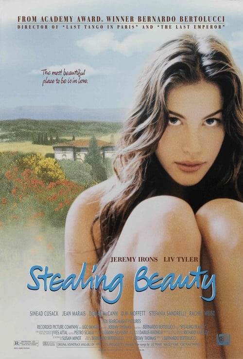 [HD] Belleza robada 1996 Pelicula Online Castellano