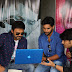 Venkatesh Lauched Burra Katha Movie Trailer 