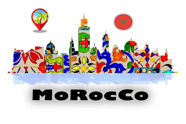 المغرب بلد سياحي بامتياز