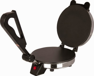 Jaipan roti maker