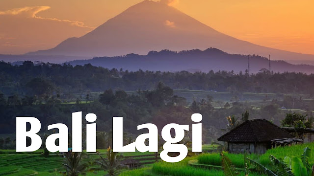 Bali Peringkat 1 Lagi dari 25 Daftar Destinasi Wisata di Dunia