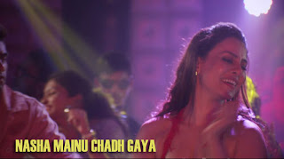 NASHA MAINU CHADH GAYA LYRICS – One Day