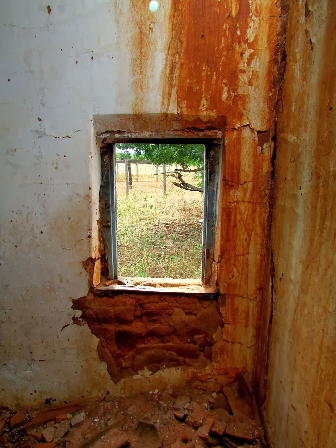 Lugares Esquecidos: Casas abandonadas pelo mundo