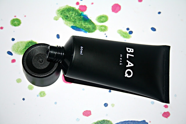 Introducing BLAQ