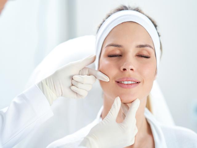 Achieve Your Desired Look with the Latest Trends in Aesthetic Treatments at Defined Esthetics
