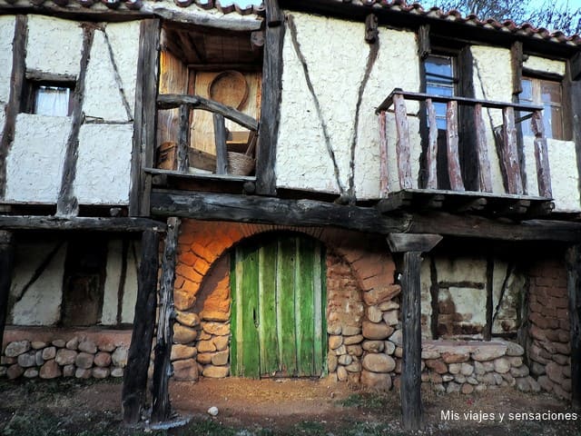 Territorio Artlanza, la escultura más grande del mundo, Quintanilla del agua, Burgos