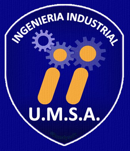 Historia de la carrera de Ingeniería industrial de la UMSA